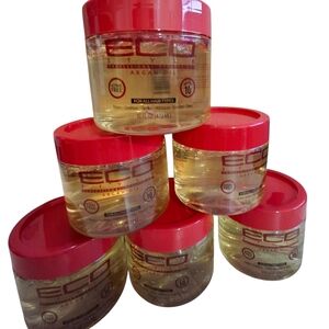 💋6 X $25 Argan Oil Gel - 16 Fl, Oz Free Alcohol💋